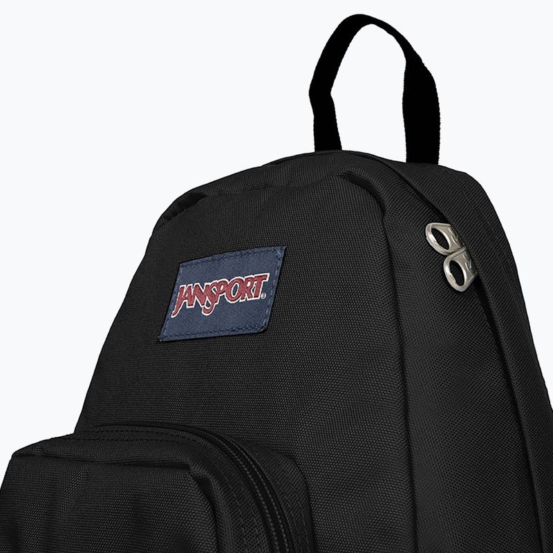 Градска раница Jansport Half Pint 10 l black 5