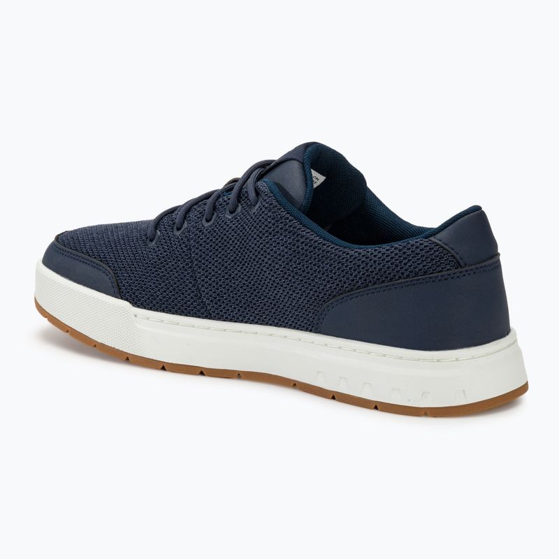 Мъжки кецове Timberland Maple Grove Knit Ox navy 3