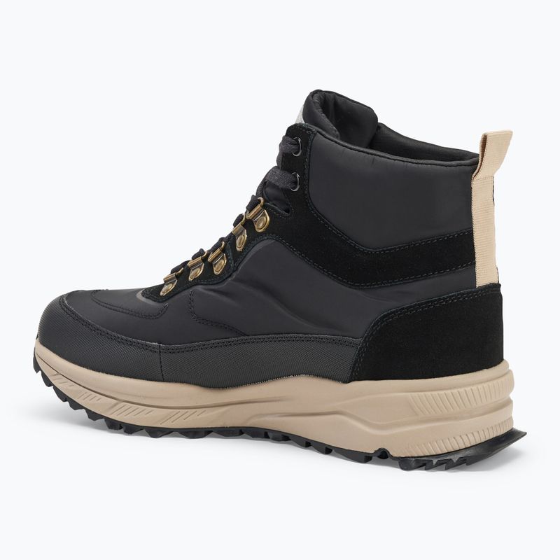 Мъжки обувки за трекинг Napapijri Vortec black 3