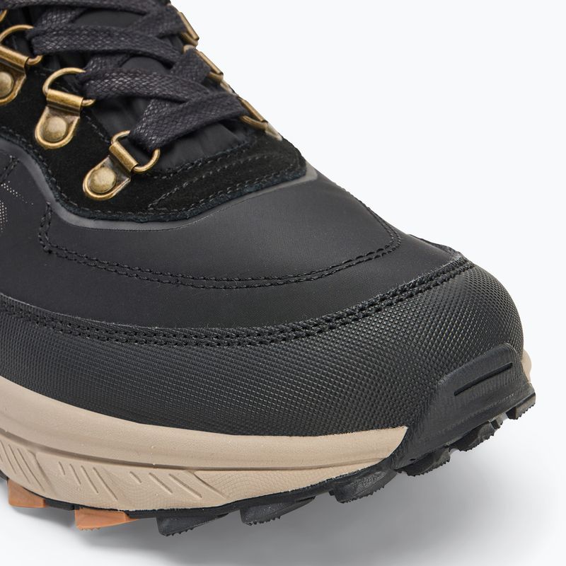 Мъжки обувки за трекинг Napapijri Vortec black 7