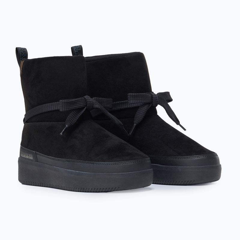 Дамски ботуши за сняг Napapijri Jade black 8