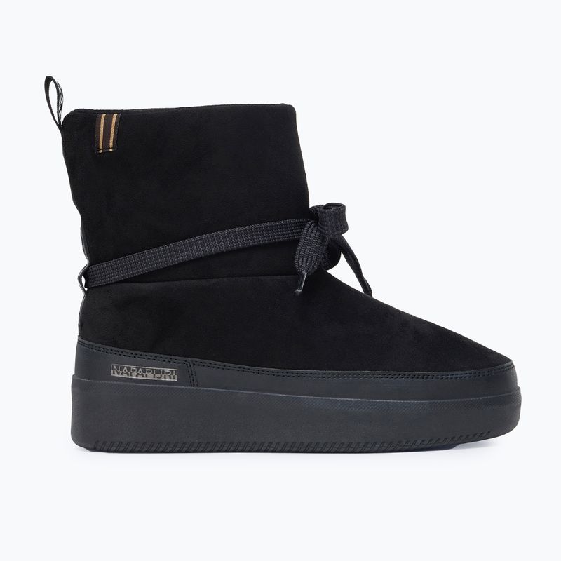 Дамски ботуши за сняг Napapijri Jade black 9