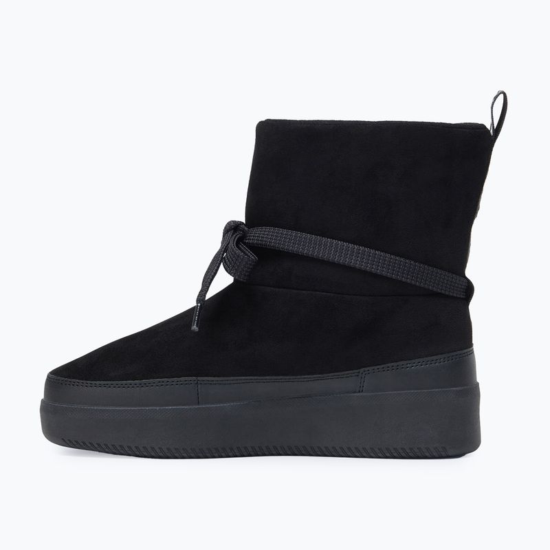 Дамски ботуши за сняг Napapijri Jade black 10