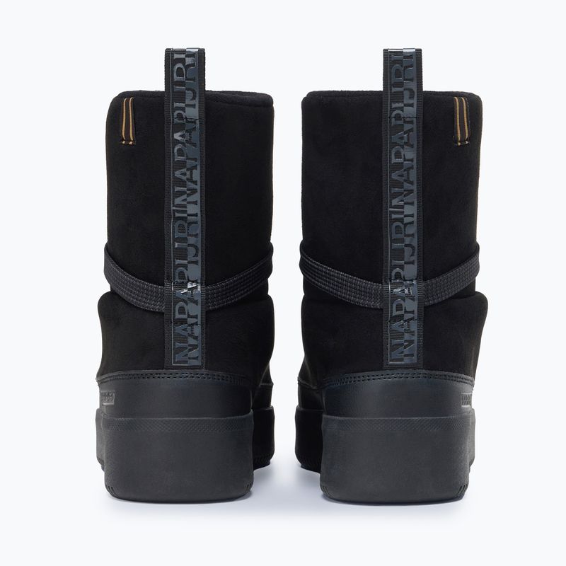 Дамски ботуши за сняг Napapijri Jade black 11