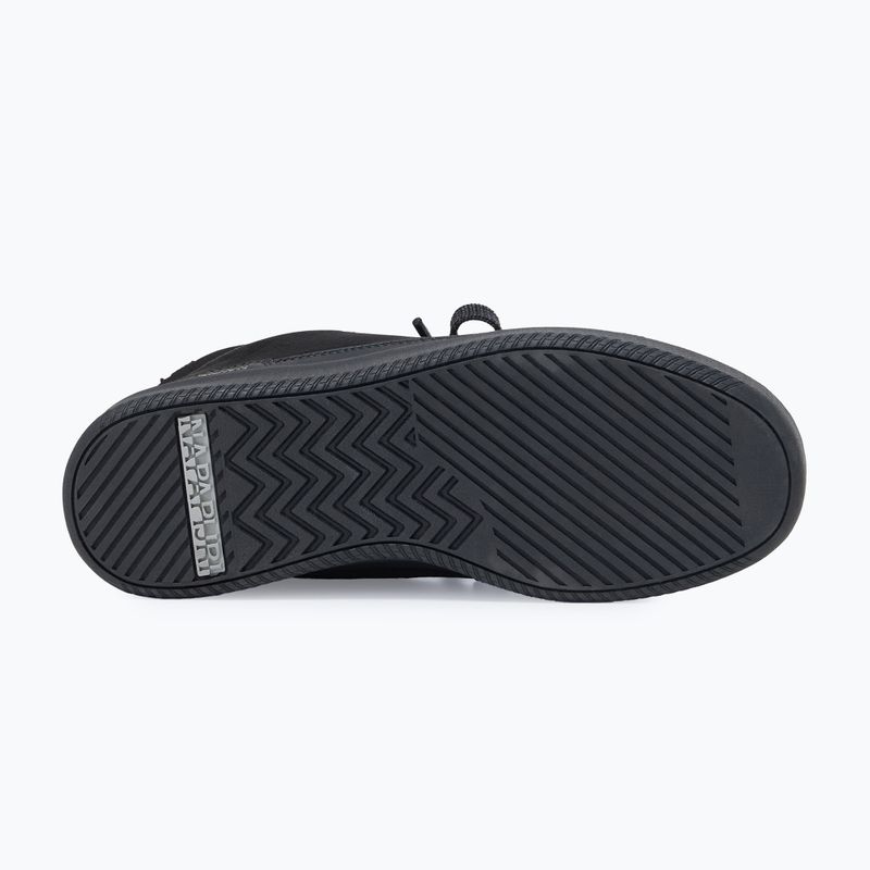 Дамски ботуши за сняг Napapijri Jade black 13