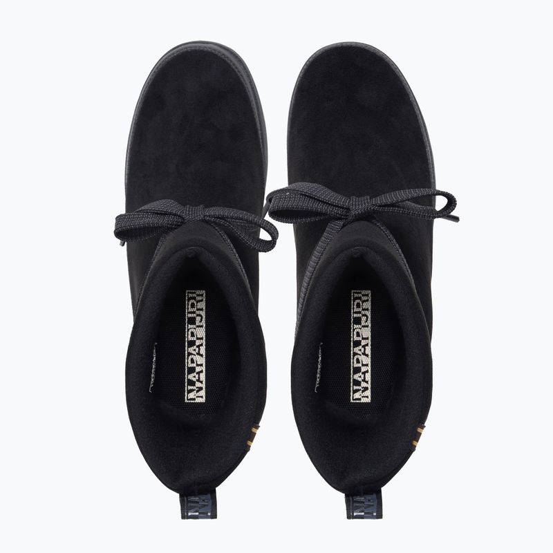 Дамски ботуши за сняг Napapijri Jade black 14