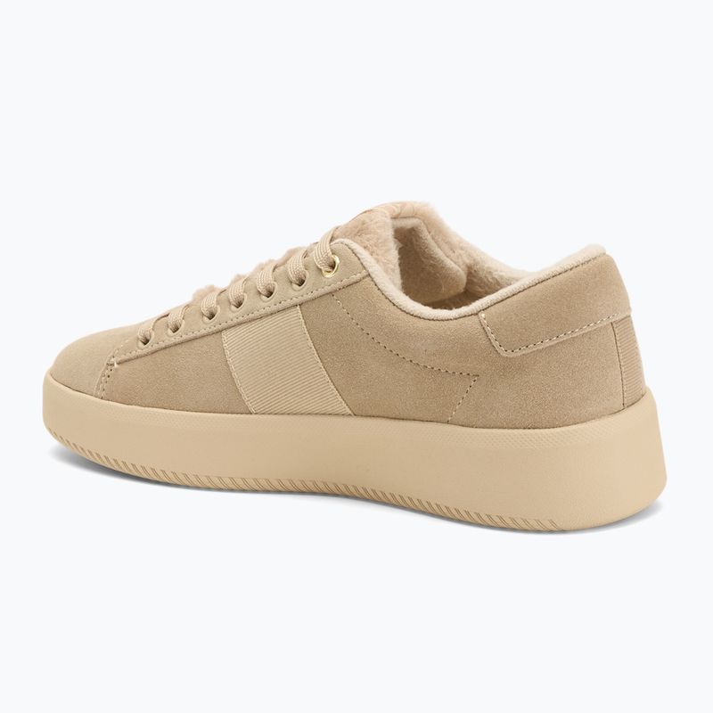 Napapijri дамски обувки NP0A4IKJ mineral beige 3