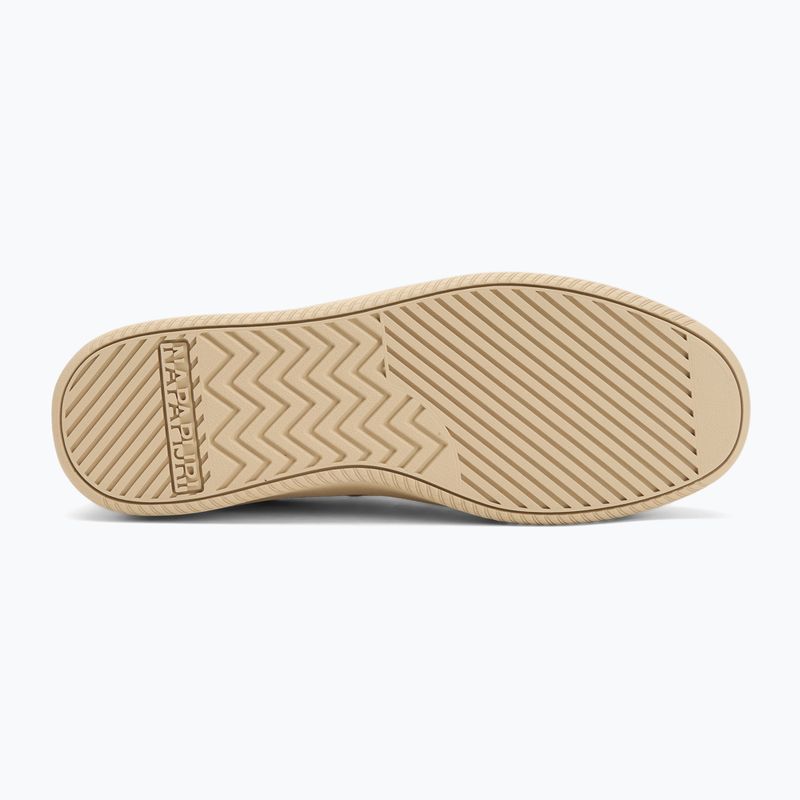 Napapijri дамски обувки NP0A4IKJ mineral beige 4