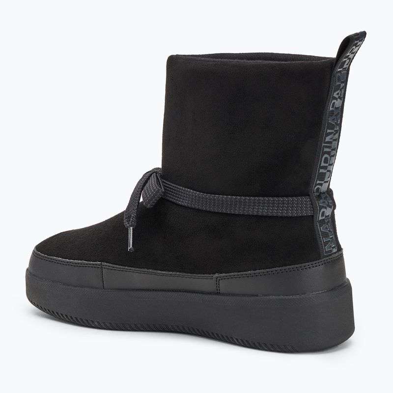 Дамски ботуши за сняг Napapijri Jade black 3