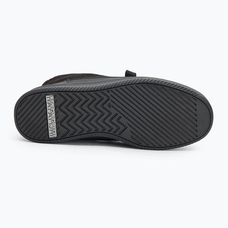 Дамски ботуши за сняг Napapijri Jade black 4