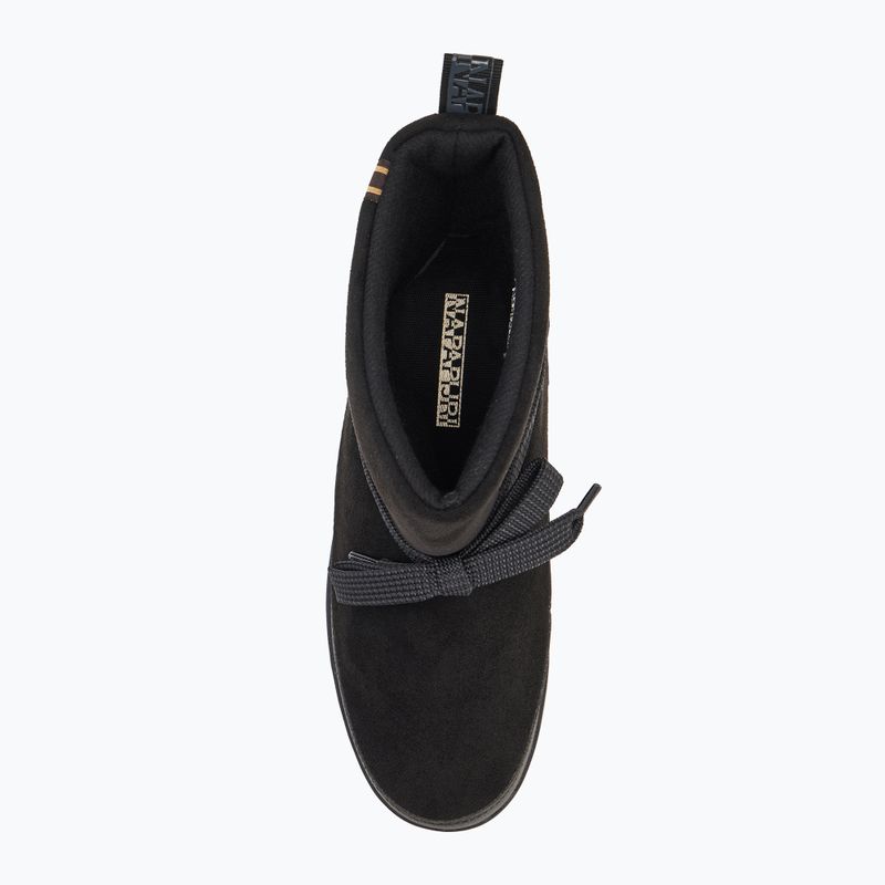 Дамски ботуши за сняг Napapijri Jade black 5