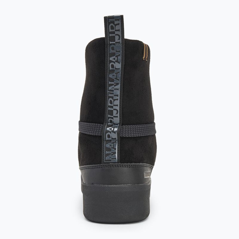 Дамски ботуши за сняг Napapijri Jade black 6