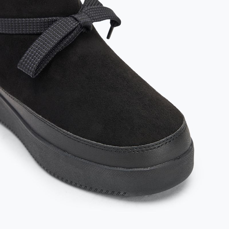 Дамски ботуши за сняг Napapijri Jade black 7