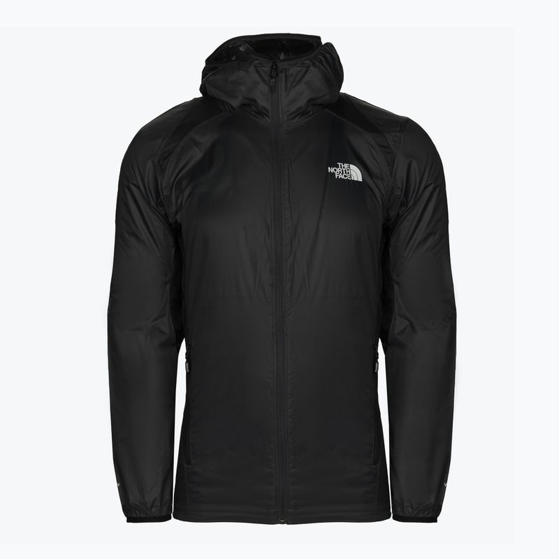 Мъжко софтшел яке The North Face AO Wind FZ black NF0A7SSAMN81