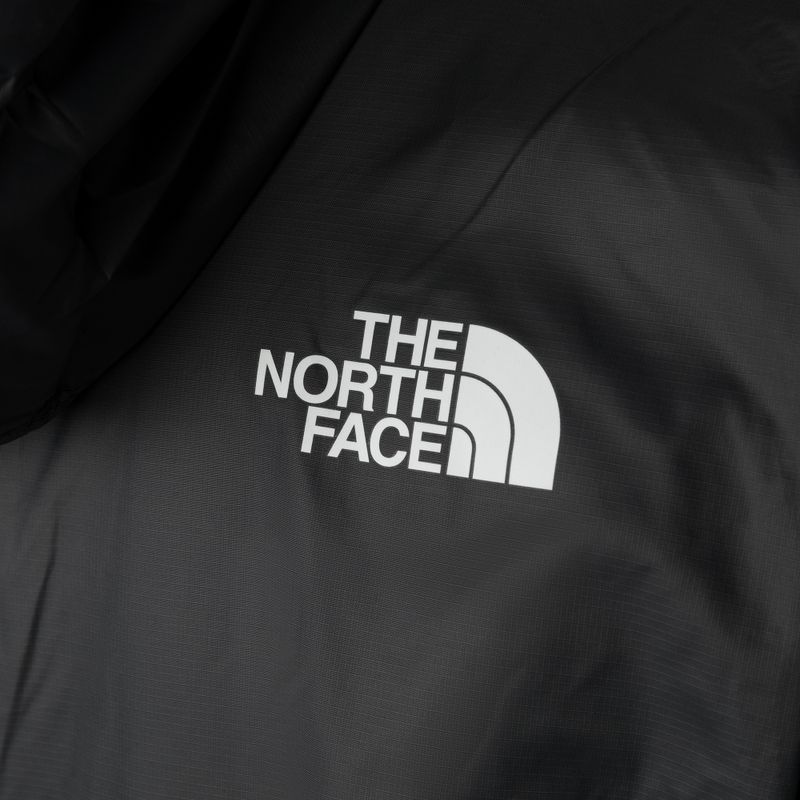 Мъжко софтшел яке The North Face AO Wind FZ black NF0A7SSAMN81 3