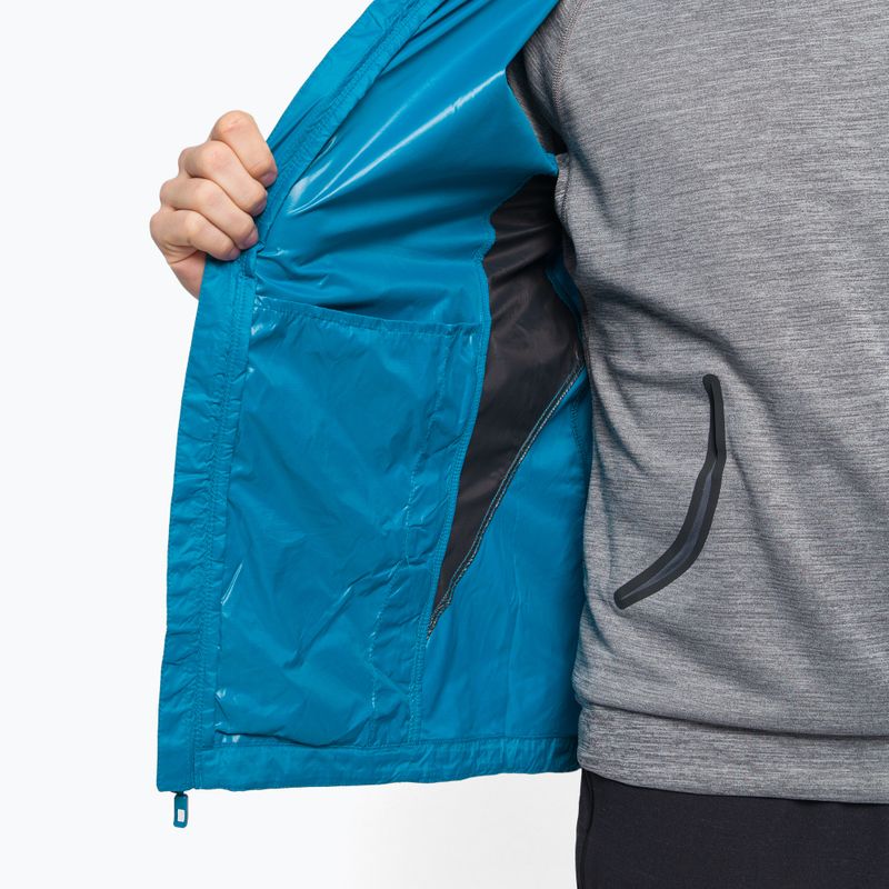 Мъжко яке The North Face AO Wind FZ blue NF0A7SSA58Z1 9