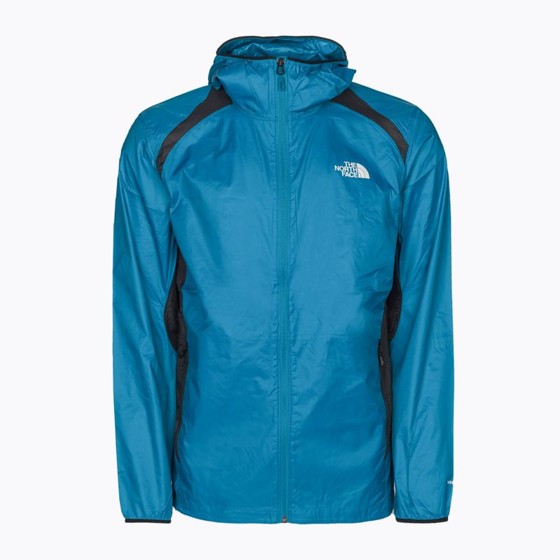 Мъжко яке The North Face AO Wind FZ blue NF0A7SSA58Z1 10