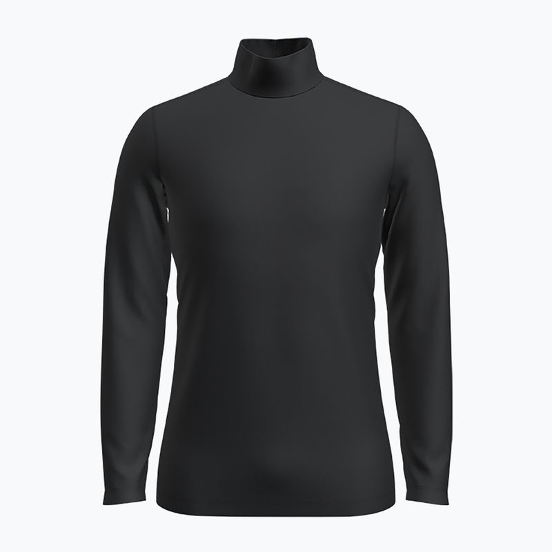Мъжка термоактивна блуза icebreaker 260 Tech Turtleneck black 8