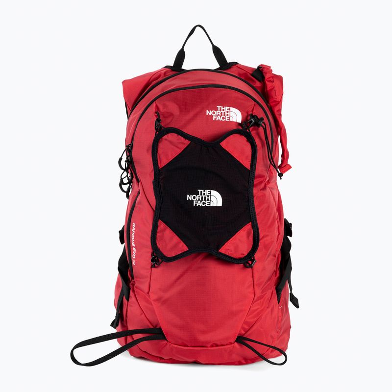 The North Face Rapidus Evo 24 раница за скачане с парашут червена NF0A81D764M1