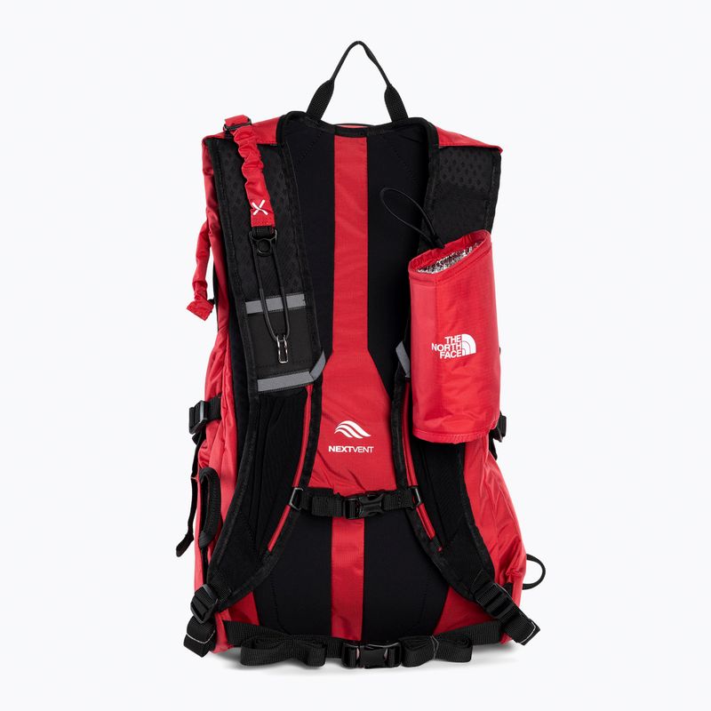The North Face Rapidus Evo 24 раница за скачане с парашут червена NF0A81D764M1 2