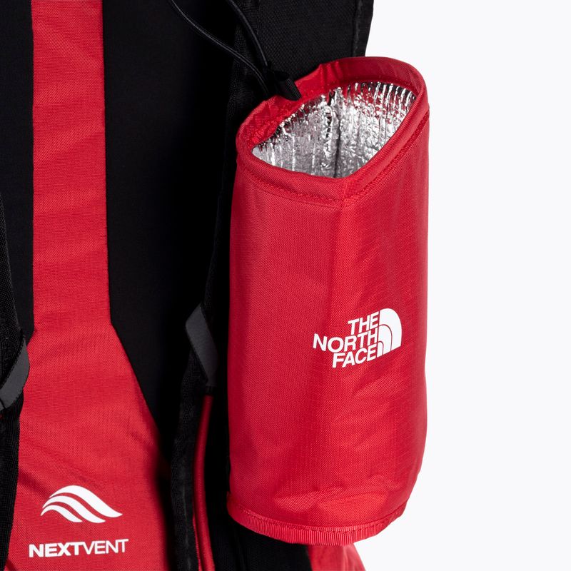 The North Face Rapidus Evo 24 раница за скачане с парашут червена NF0A81D764M1 6