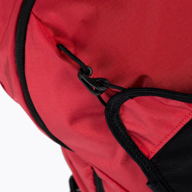 The North Face Rapidus Evo 24 раница за скачане с парашут червена NF0A81D764M1 8