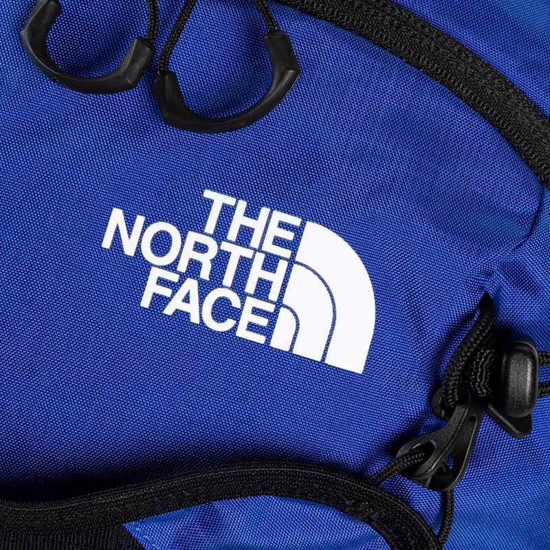 The North Face Rapidus Evo 24 раница за скачане с парашут синя NF0A81D7EU91 4