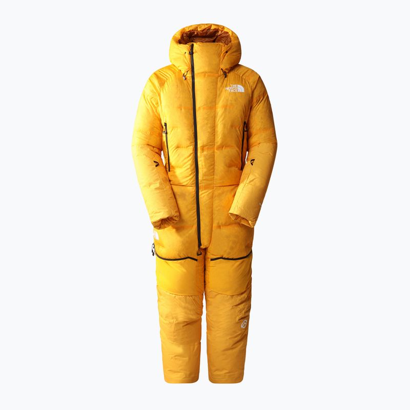 Мъжки гащеризон за алпинизъм The North Face Himalayan Suit 3