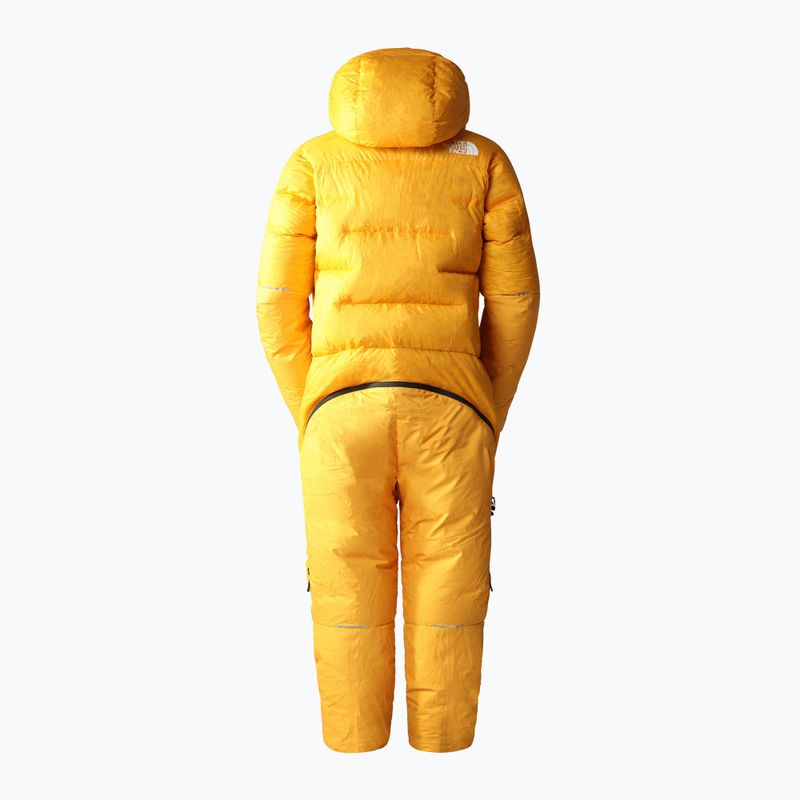 Мъжки гащеризон за алпинизъм The North Face Himalayan Suit 4