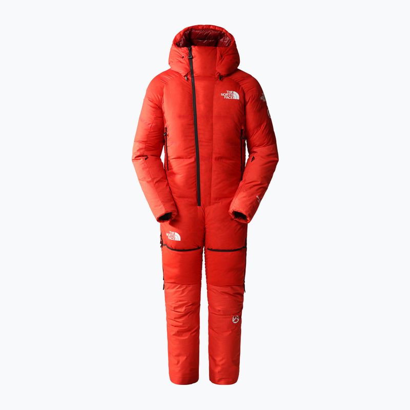 Дамски гащризон за алпинизъм The North Face Himalayan Suit 3
