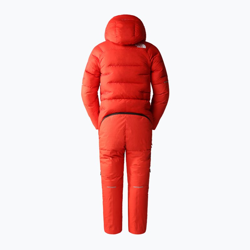 Дамски гащризон за алпинизъм The North Face Himalayan Suit 4