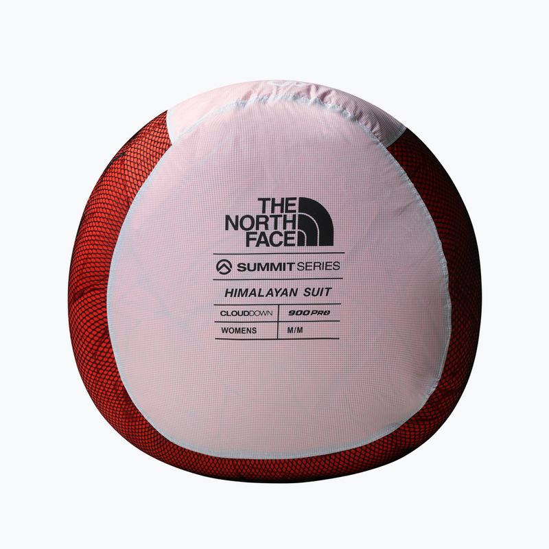 Дамски гащризон за алпинизъм The North Face Himalayan Suit 6