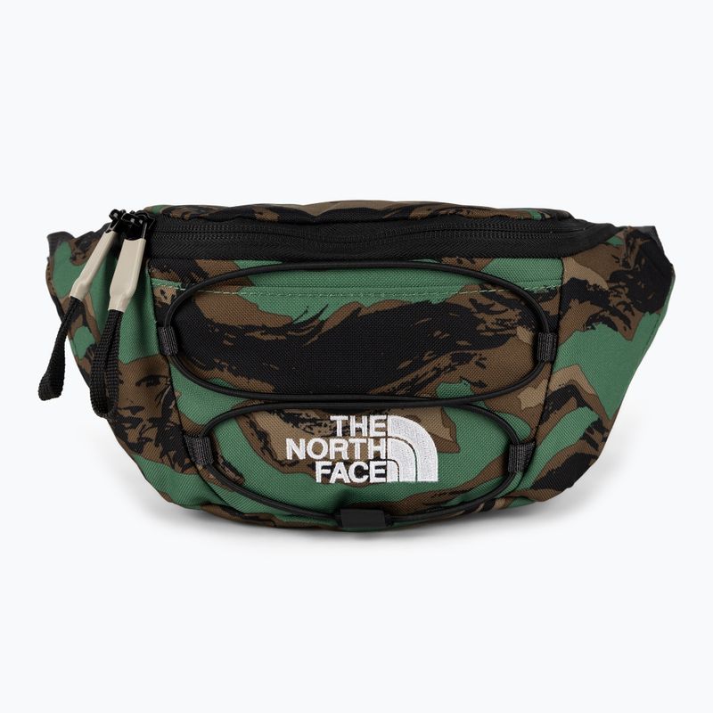 The North Face Jester Лумбален цветен бъбрек NF0A52TMI3A1