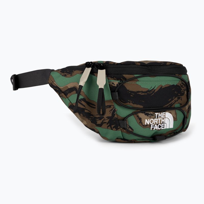The North Face Jester Лумбален цветен бъбрек NF0A52TMI3A1 2