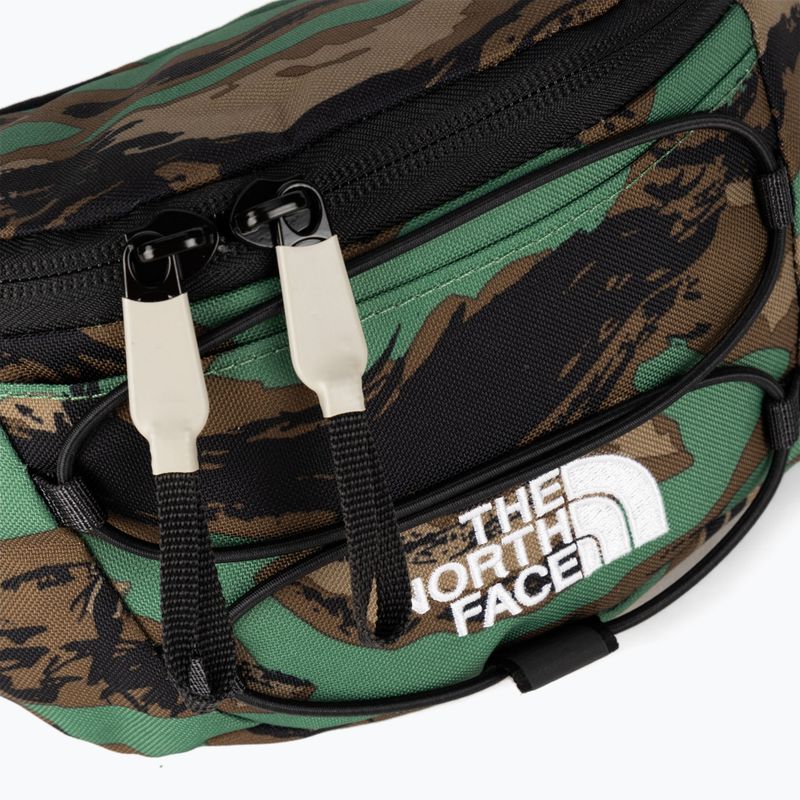 The North Face Jester Лумбален цветен бъбрек NF0A52TMI3A1 4