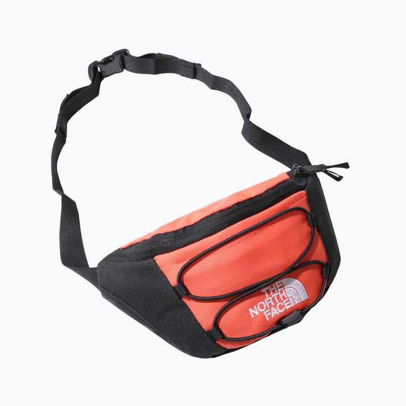 The North Face Jester Лумбална чанта за бъбреци оранжева NF0A52TMZV11 6