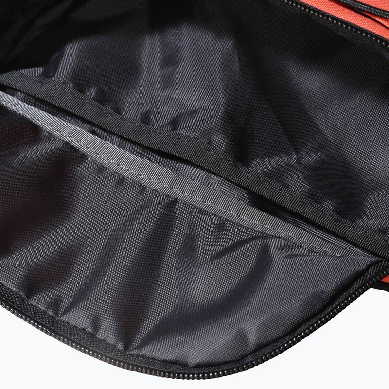 The North Face Jester Лумбална чанта за бъбреци оранжева NF0A52TMZV11 9
