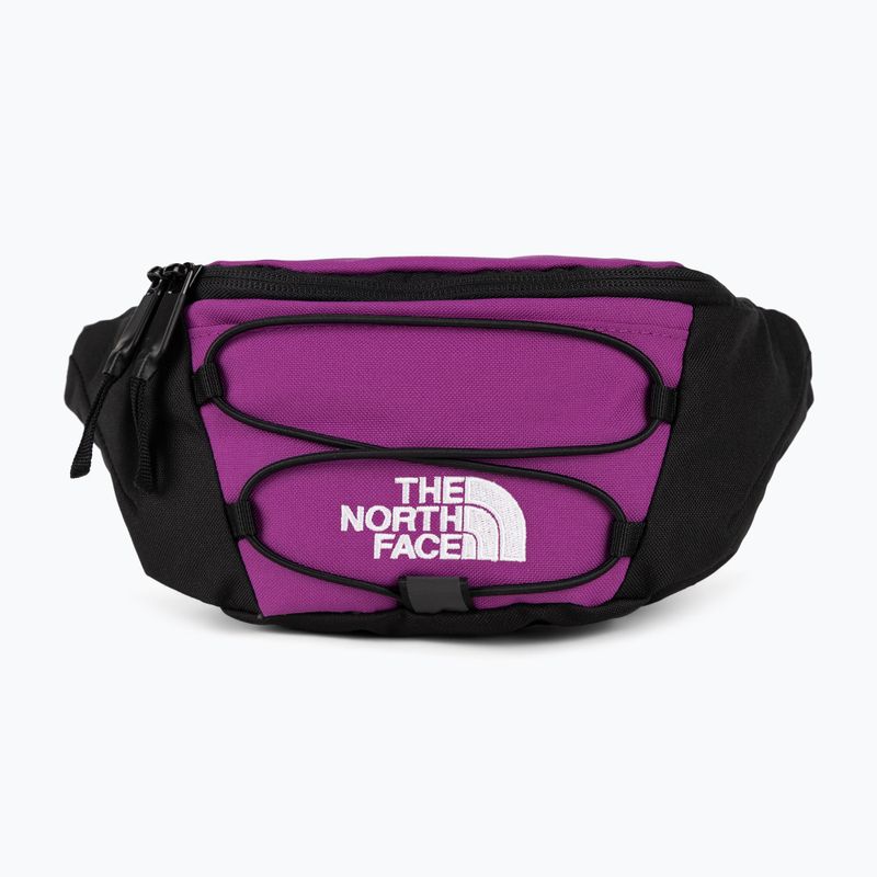 Чанта за бъбреци The North Face Jester Lumbar purple NF0A52TMYV41