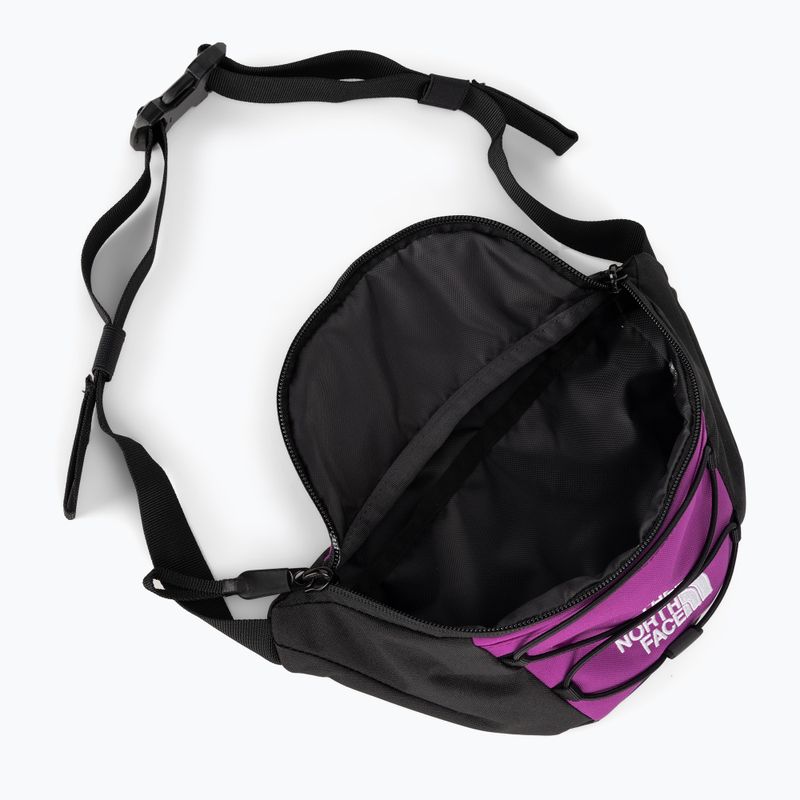 Чанта за бъбреци The North Face Jester Lumbar purple NF0A52TMYV41 5