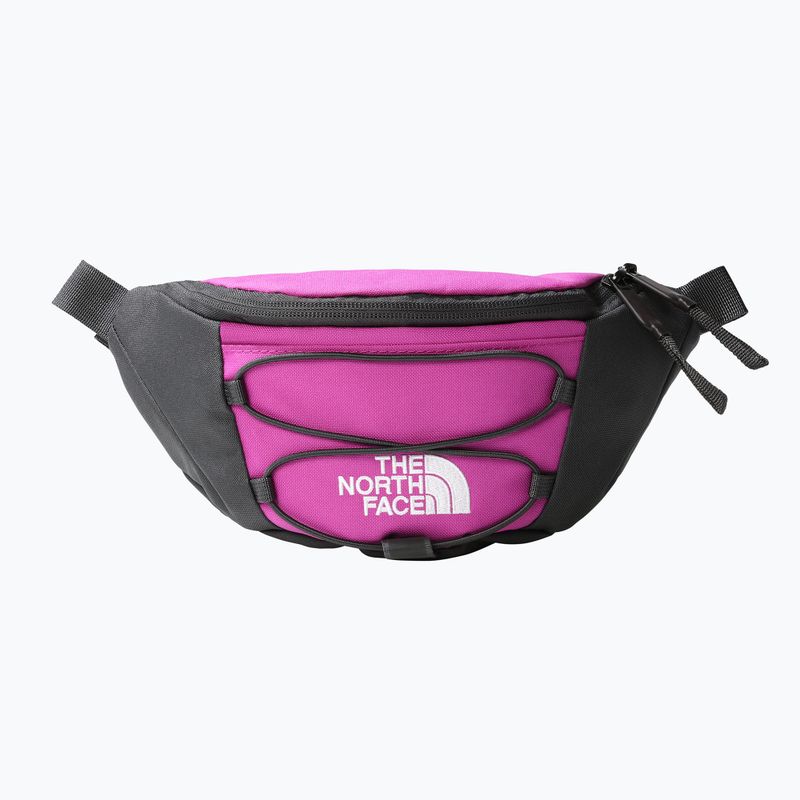 Чанта за бъбреци The North Face Jester Lumbar purple NF0A52TMYV41 7