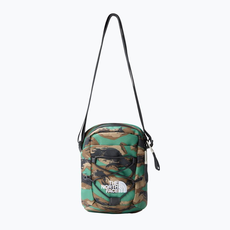The North Face Jester Crossbody камуфлажен сак NF0A52UCI3A1