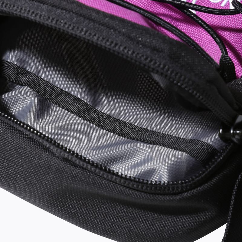 The North Face Jester Crossbody лилаво NF0A52UCYV41 саше 3