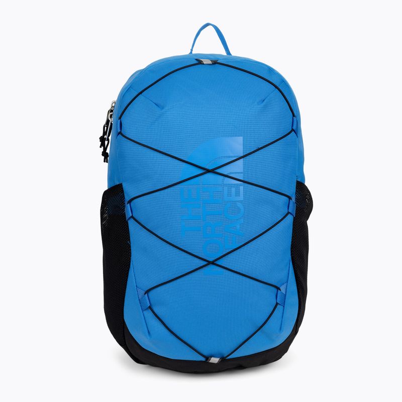 Детска градска раница The North Face Court Jester 24,6 л, синя NF0A52VYTV51