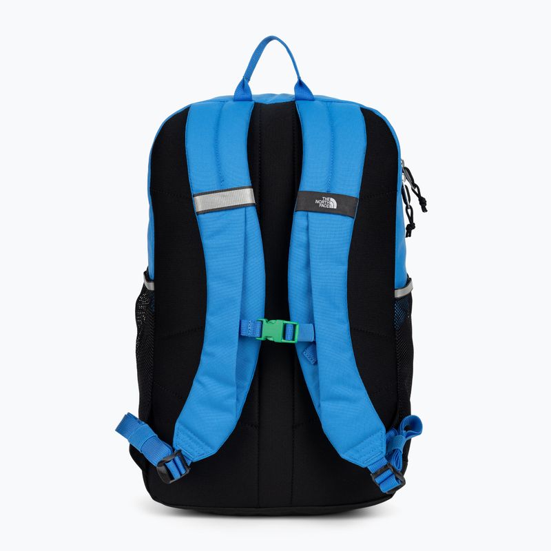Детска градска раница The North Face Court Jester 24,6 л, синя NF0A52VYTV51 3