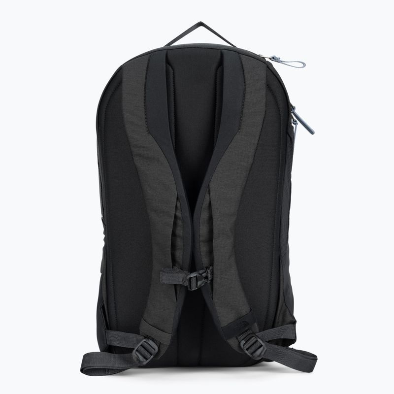 Градска раница за жени The North Face Isabella 3.0 20 l grey navy NF0A81C1ISY1 3