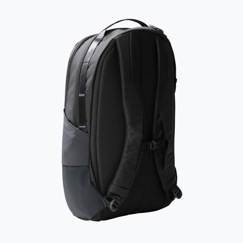 Градска раница за жени The North Face Isabella 3.0 20 l grey navy NF0A81C1ISY1 6