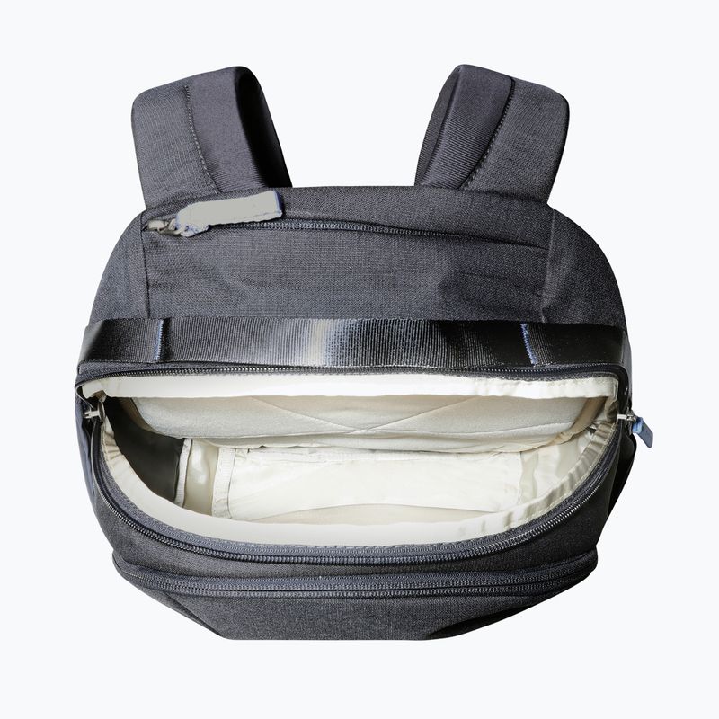 Градска раница за жени The North Face Isabella 3.0 20 l grey navy NF0A81C1ISY1 7