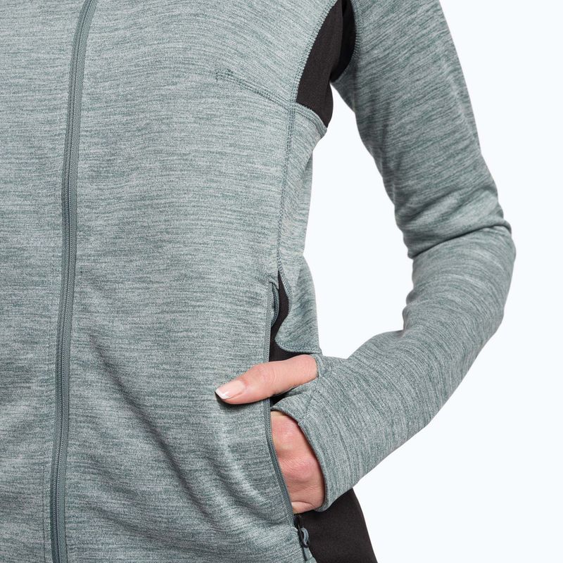 Дамска блуза The North Face AO Midlayer FZ NF0A5IFI6Q01 8