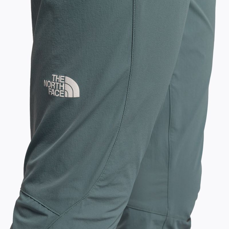 Дамски панталони за трекинг The North Face AO Woven blue NF0A5IFGA9L1 6