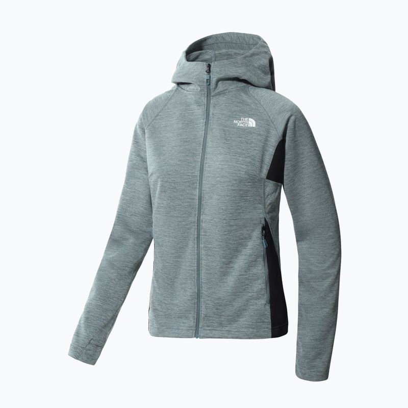 Дамска блуза The North Face AO Midlayer FZ NF0A5IFI6Q01 9